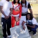 Ericka Wilkerson - @erickawilkerson300 - Instagram