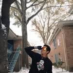 Erick Molina - @_erick_woody - Instagram