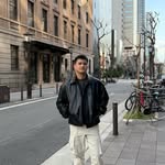 Erick Argayuzak - @erickyuzak - Instagram
