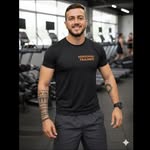 Erick Yuri - Personal Trainer - @erickyuri.personal - Instagram