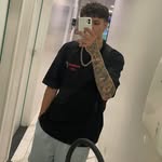 愛 - @erickyur1 - Instagram