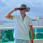 𝐄𝐫𝐢𝐜𝐤 𝐙𝐚𝐩𝐚𝐭𝐚 - @dazact - Instagram