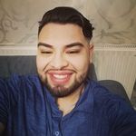 Erick Zapata - @erickzapata96 - Instagram