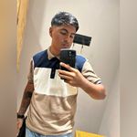 Erick Zapata - @erickzapataa11 - Instagram