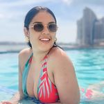Ericka Denis Alexander - @erickadenis03 - Instagram