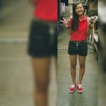 Ericka Alonzo - @alonzoericka - Instagram