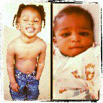 Ericka Anderson - @ilovemyjboys - Instagram