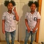 Ericka Anderson - @ericka9433 - Instagram