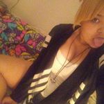 Ericka Anderson - @lor_rickster418 - Instagram