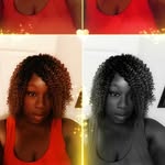 Ericka Anderson - @ericka.8383 - Instagram