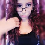 Ericka Anderson - @hanndidreffin - Instagram
