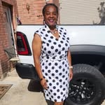 Ericka Anderson-Gilmer - @scorpionqueen50 - Instagram