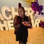 Ericka Anderson-Heggie - @ericka.anderson.7 - Instagram