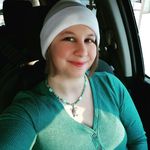 Ericka Anderson-Thoma - @k9s_mama - Instagram