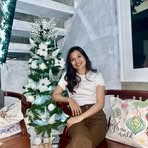 Ericka Angel Y. Legaspi - Facebook