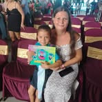 Ericka Arguedas - Facebook