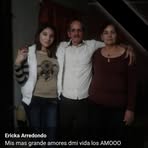 Ericka Arredondo - Facebook