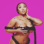 Erica banks - @ericabanks108 - Instagram