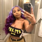 Erica Banks🦋 - @ericabankzz - Instagram