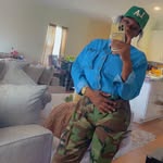 Erica Banks - @_baldheadd_e4_ - Instagram
