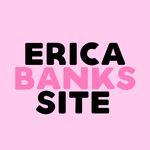 Erica Banks Site 🌊👑🏦 - @ericabankssite - Instagram