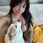 @ericka_banks27 - Instagram