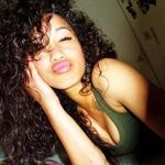 Ericka Banks - @bankserica447 - Instagram