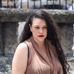 Ericka Barrientos - @lisseth_barrientos_89 - Instagram