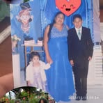 Ericka Barrientos - Facebook