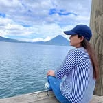 Ericka Barrientos - @erickarox - Instagram