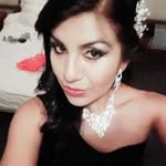 Ericka Zambrana Barrientos - @zambranabarrientos - Instagram