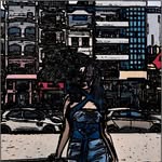 Ericka Bates - @borgiabonnie46718 - Instagram