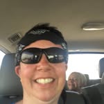 Ericka Bates DVM - @harleymoma165 - Instagram