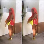 Ericka Bell - @aokii_kaoir - Instagram