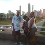 Ericka Bell - @respect1peace - Instagram