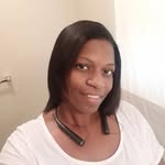 Ericka Bell - @45andlovingme - Instagram