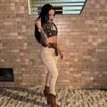 Ericka Ribeiro - @ericka_belly - Instagram