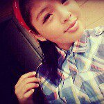 Ericka Benavides - @ekabenavides20 - Instagram