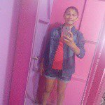 Ericka Benavides - @ericka.benavides - Instagram
