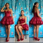 Erica Benson - Facebook
