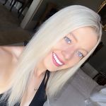Erica Benson - @ericaaaa44 - Instagram