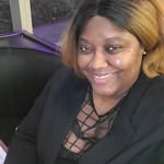 Ericka Benson - @mov_n_silence - Instagram