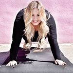 Erica Blake - @ericablakewellness - Instagram