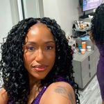 Ericka Blake-Williams - @erickablakew - Instagram