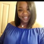 Ericka Booker - @mizz_dimples36 - Instagram