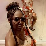 Ericka Boyd - @cyeverything - Instagram