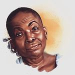 Ericka DotBaby Boyd - @mrzleflore - Instagram