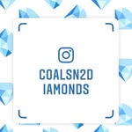 Ericka Braclet - @coalsn2diamonds - Instagram