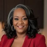 Erica Bryan - @thenewleadinglady - Instagram