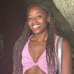 Ericka Byrd - @alittlebyrdie - Instagram